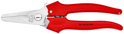 Ножницы комбинированные KNIPEX 95 05 190 MFZ